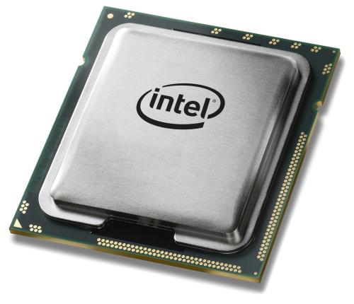 Intel Pentium G840 2.8Ghz 3Mb Cache Sandy Brige İşlemci 1155P TREY FAN YOK